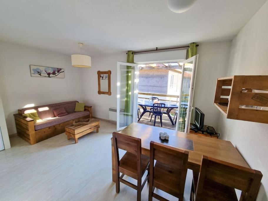 Aureilhan-Appartemant 4-6 Pp Piscine Cosy En Bord Lac Kültér fotó