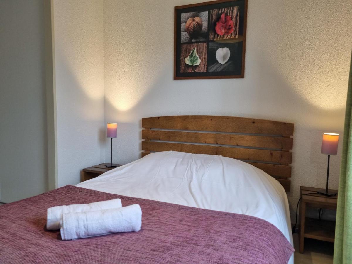 Aureilhan-Appartemant 4-6 Pp Piscine Cosy En Bord Lac Kültér fotó